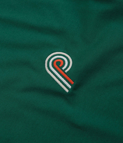 Parlez Dabney T-Shirt - Deep Green