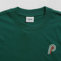 Parlez Dabney T-Shirt - Deep Green thumbnail