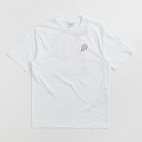 Parlez Dabney T-Shirt - White thumbnail