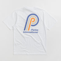 Parlez Dabney T-Shirt - White thumbnail