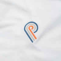 Parlez Dabney T-Shirt - White thumbnail