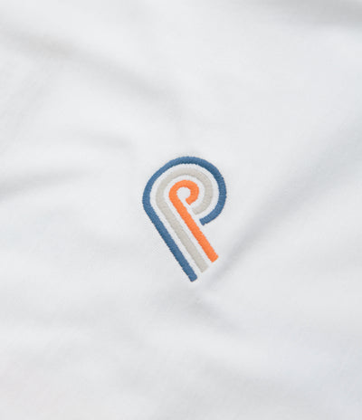 Parlez Dabney T-Shirt - White