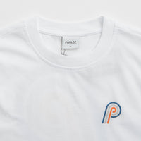 Parlez Dabney T-Shirt - White thumbnail