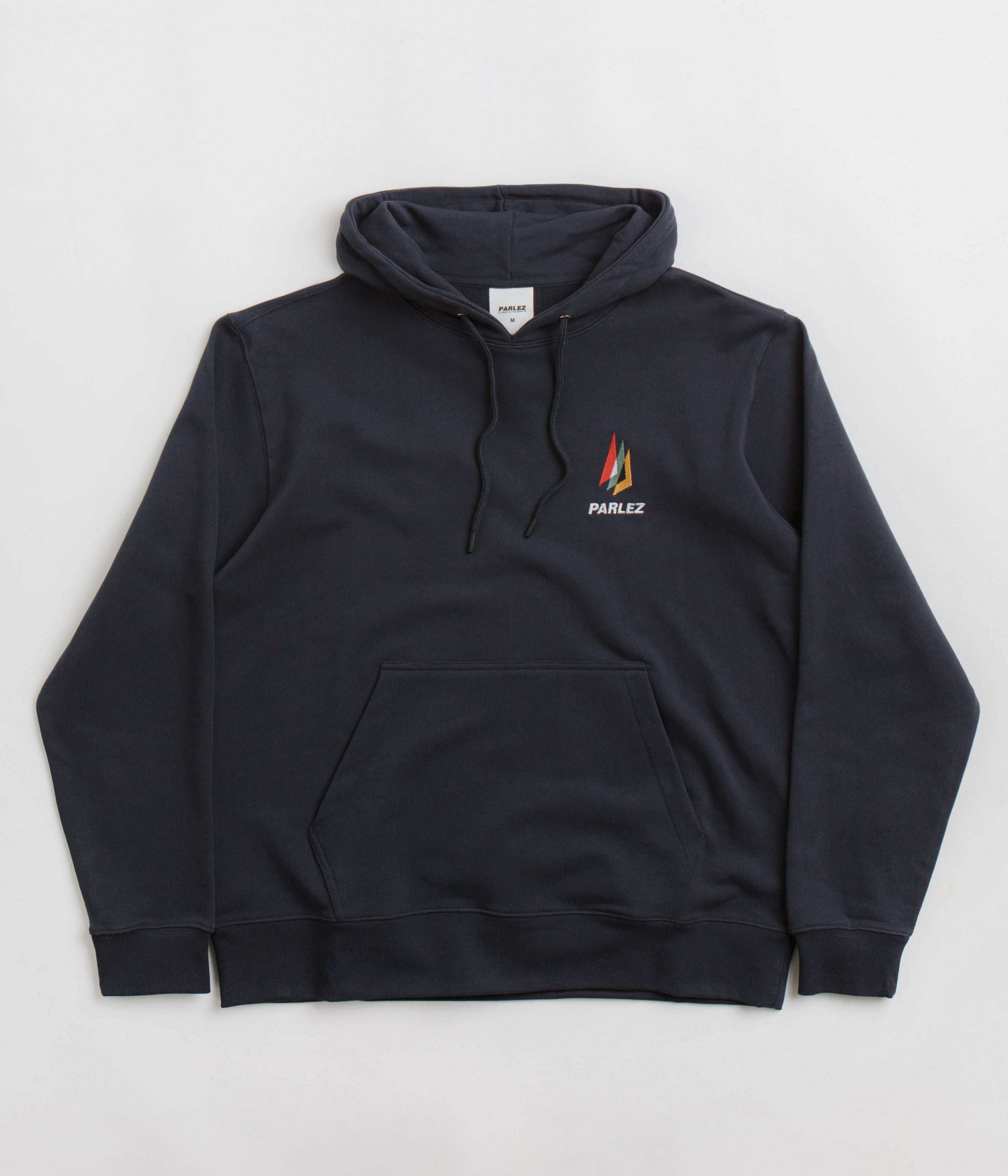 Yardsale 13 Hoodie - Black | Flatspot