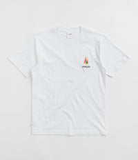 Parlez Etang T-Shirt - White