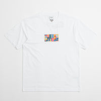 Parlez Fallon T-Shirt - White thumbnail