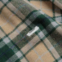 Parlez Fernley Shirt - Green Check thumbnail