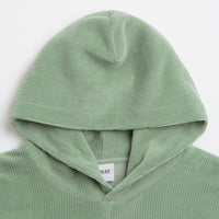 Parlez Filion Hoodie - Sea Mist thumbnail