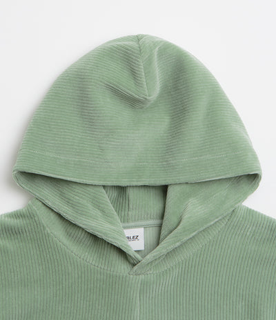 Parlez Filion Hoodie - Sea Mist