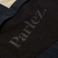 Parlez Fillmore Jacket - Navy thumbnail