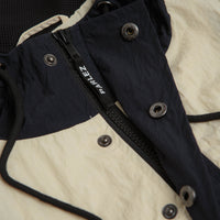 Parlez Fillmore Jacket - Navy thumbnail