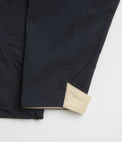 Parlez Fillmore Jacket - Navy