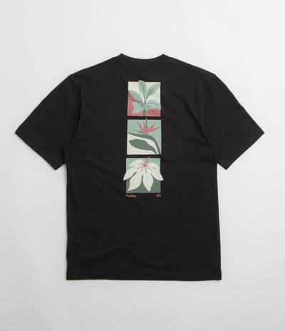 Parlez Flora T-Shirt - Black