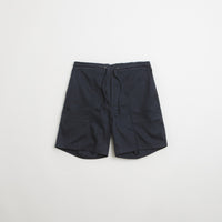 Parlez Folsom Shorts - Midnight thumbnail