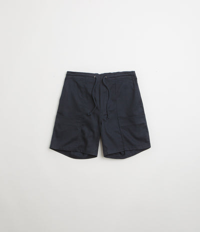 Parlez Folsom Shorts - Midnight