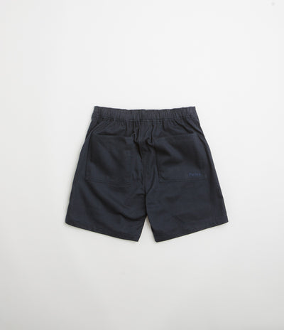 Parlez Folsom Shorts - Midnight