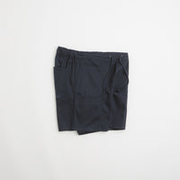 Parlez Folsom Shorts - Midnight thumbnail