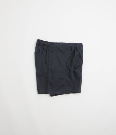 Parlez Folsom Shorts - Midnight