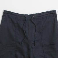 Parlez Folsom Shorts - Midnight thumbnail