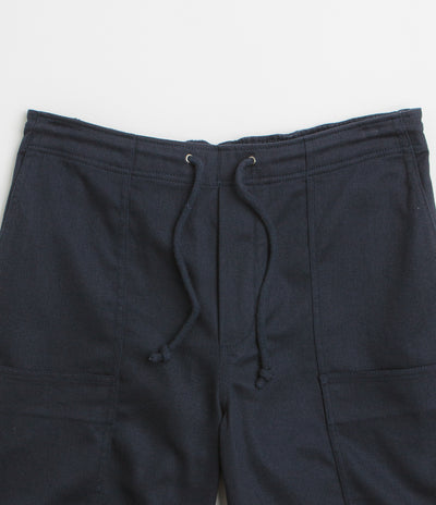 Parlez Folsom Shorts - Midnight