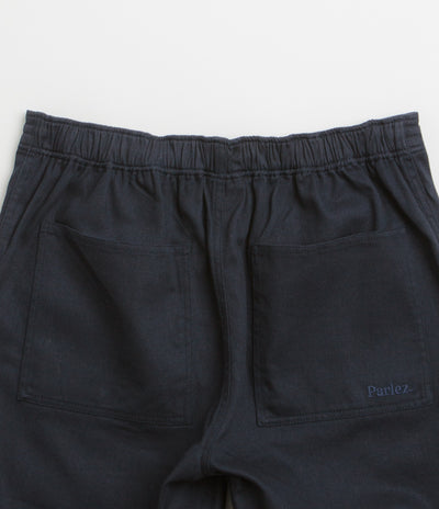 Parlez Folsom Shorts - Midnight