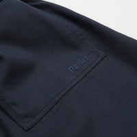 Parlez Folsom Shorts - Midnight thumbnail