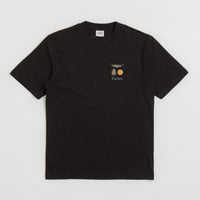 Parlez Henshaw T-Shirt - Black thumbnail