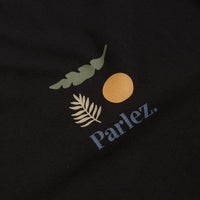 Parlez Henshaw T-Shirt - Black thumbnail