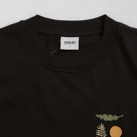 Parlez Henshaw T-Shirt - Black thumbnail