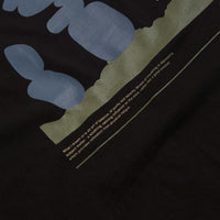 Parlez Henshaw T-Shirt - Black thumbnail