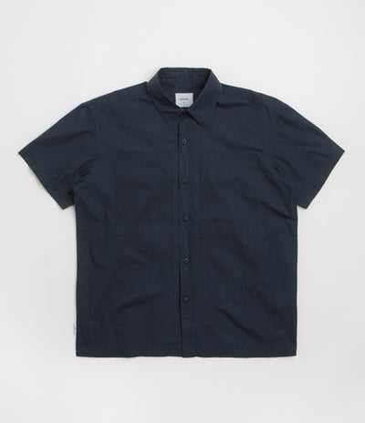 Parlez Hyro Shirt - Midnight