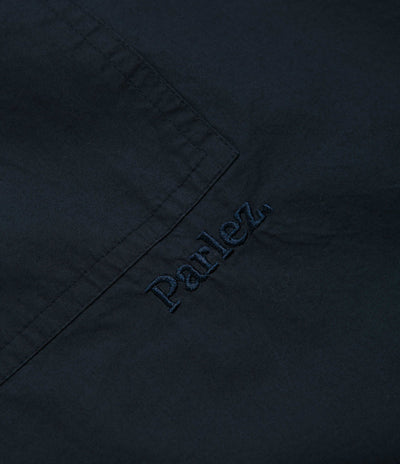 Parlez Hyro Shirt - Midnight