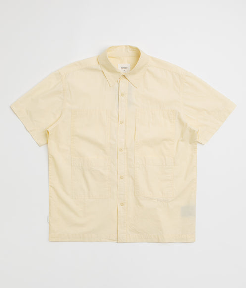 Parlez Hyro Shirt - Shell