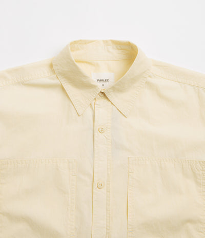 Parlez Hyro Shirt - Shell