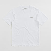 Parlez Jurupa T-Shirt - White thumbnail