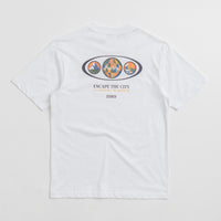 Parlez Jurupa T-Shirt - White thumbnail