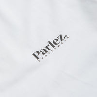 Parlez Jurupa T-Shirt - White thumbnail