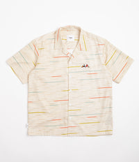 Parlez Katouche Shirt - Ecru