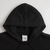 Parlez Kuff Hoodie - Black / Multi thumbnail