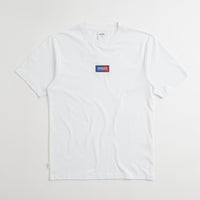 Parlez Kuff T-Shirt - White / Multi thumbnail