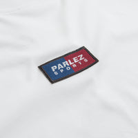 Parlez Kuff T-Shirt - White / Multi thumbnail