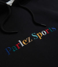 Parlez on sale sport hoodie