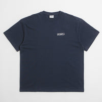 Parlez Luna Oversized T-Shirt - Midnight thumbnail