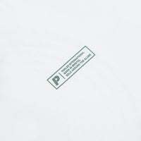 Parlez Luna Oversized T-Shirt - White thumbnail