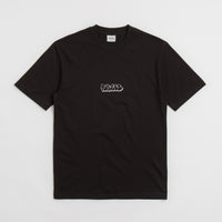 Parlez Lynwood T-Shirt - Black thumbnail