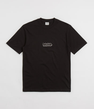 Parlez Lynwood T-Shirt - Black