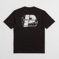 Parlez Lynwood T-Shirt - Black thumbnail