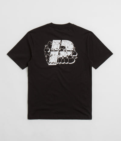 Parlez Lynwood T-Shirt - Black