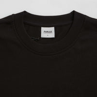 Parlez Lynwood T-Shirt - Black thumbnail