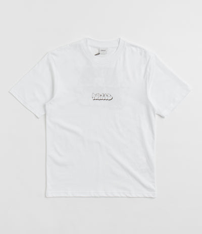 Parlez Lynwood T-Shirt - White